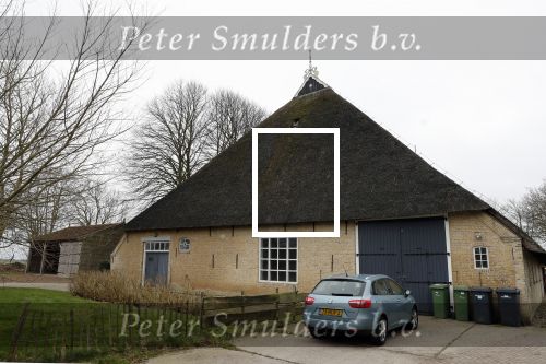 Friesland 1 maart 2019
Boederij / huis Job Gosschalk.