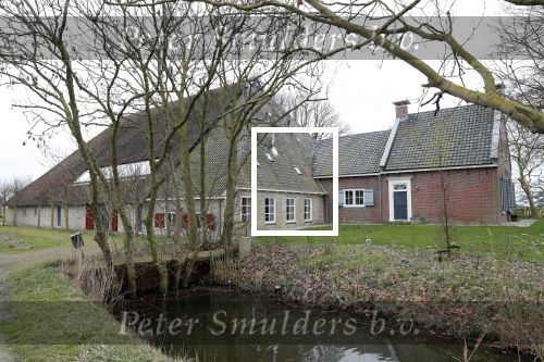 Friesland 1 maart 2019
Boederij / huis Job Gosschalk.