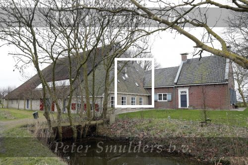 Friesland 1 maart 2019
Boederij / huis Job Gosschalk.