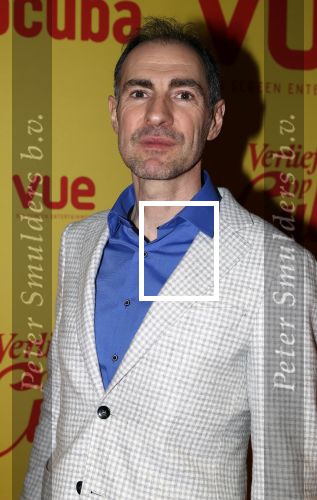 Hilversum, 11 Februari 2019 Premiere Verliefd op Cuba