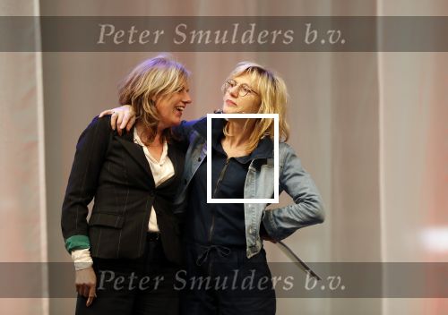 Enschede 26 februari 2019
Presentatie cast van Hanna van Hendrik met oa Huub Stapel en Johanna ter Steege. Presentatie is op vliegveld Twente.