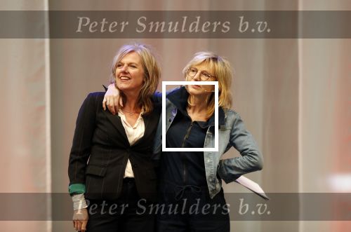 Enschede 26 februari 2019
Presentatie cast van Hanna van Hendrik met oa Huub Stapel en Johanna ter Steege. Presentatie is op vliegveld Twente.