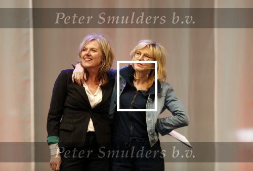 Enschede 26 februari 2019
Presentatie cast van Hanna van Hendrik met oa Huub Stapel en Johanna ter Steege. Presentatie is op vliegveld Twente.