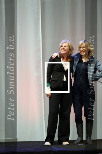 Enschede 26 februari 2019
Presentatie cast van Hanna van Hendrik met oa Huub Stapel en Johanna ter Steege. Presentatie is op vliegveld Twente.