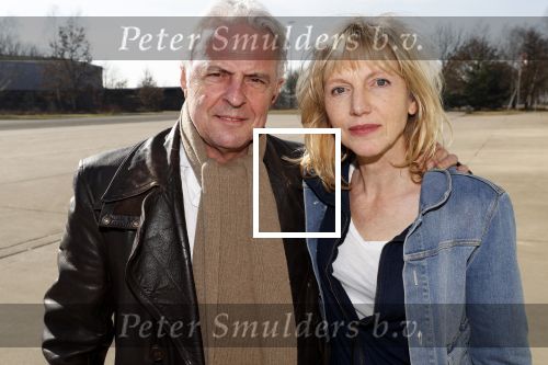 Enschede 26 februari 2019
Presentatie cast van Hanna van Hendrik met oa Huub Stapel en Johanna ter Steege. Presentatie is op vliegveld Twente.