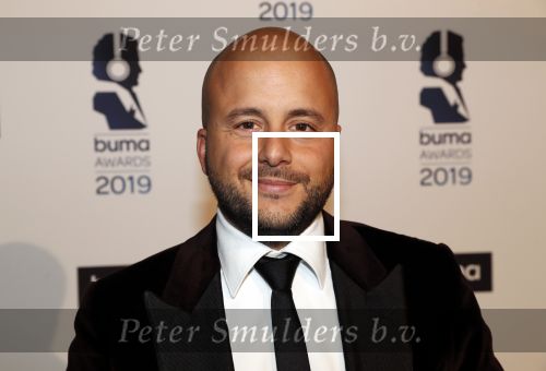 Hilversum 11 maart 2019
Uitreiking BUMA prijzen in studio 21. John Karthaus