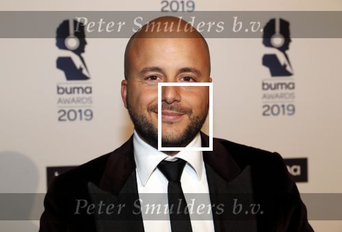 Hilversum 11 maart 2019
Uitreiking BUMA prijzen in studio 21. John Karthaus