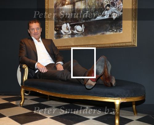 Nuland, 1 Februari 2019
John de Bever