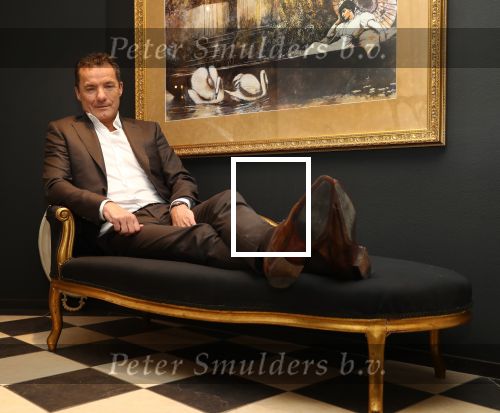 Nuland, 1 Februari 2019
John de Bever