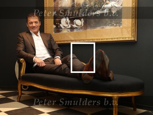 Nuland, 1 Februari 2019
John de Bever