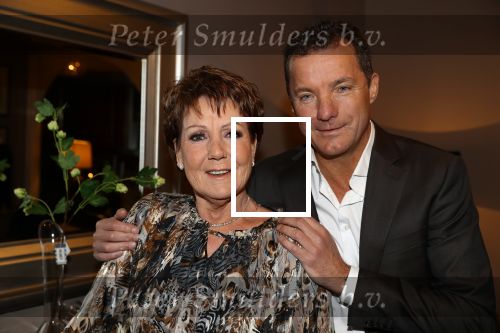 Nuland, 1 Februari 2019
John de Bever en Marianne Weber