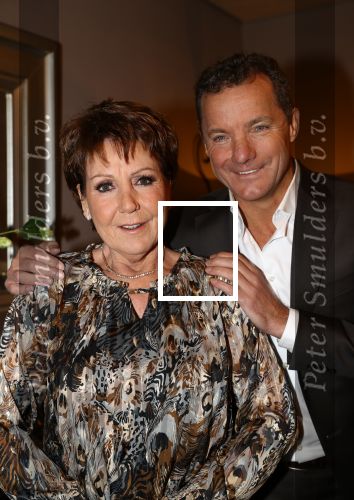 Nuland, 1 Februari 2019
John de Bever en Marianne Weber