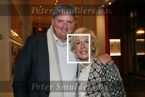 Amsterdam 6 februari 2019
Premiere de waarheid in het de la mar theater. Joke Bruijs met Frits Landesbergen