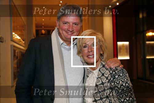 Amsterdam 6 februari 2019
Premiere de waarheid in het de la mar theater. Joke Bruijs met Frits Landesbergen