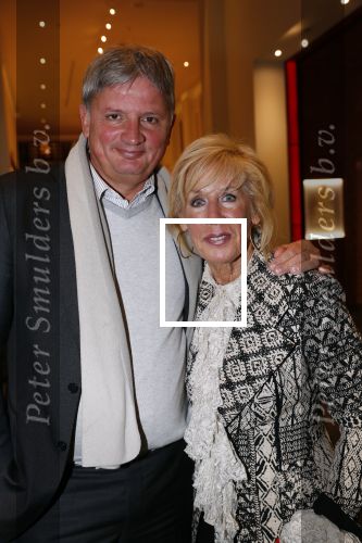 Amsterdam 6 februari 2019
Premiere de waarheid in het de la mar theater. Joke Bruijs met Frits Landesbergen