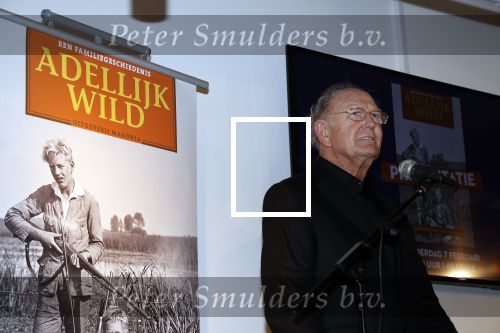 Amsterdam 7 februari 2019
Boekpresentatie Maarten v Nispen bij Scheltema. Joop en Janine v d Ende