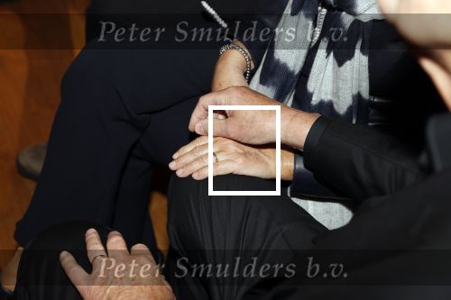 Amsterdam 7 februari 2019
Boekpresentatie Maarten v Nispen bij Scheltema. Joop en Janine v d Ende