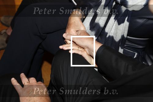 Amsterdam 7 februari 2019
Boekpresentatie Maarten v Nispen bij Scheltema. Joop en Janine v d Ende