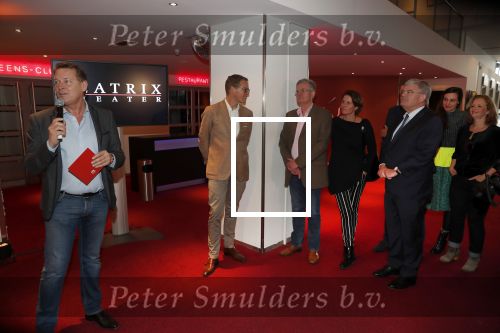 Utrecht 9 maart 2019
Opening Mies Bouwman foyer in het Beatrix theater. Aanwezig de kinderen van Mies Joost Timp en Mies Timp. Verder aanwezig Albert Verlinde Robert ten Brink Jan v Zanen en Antje Monteiro.