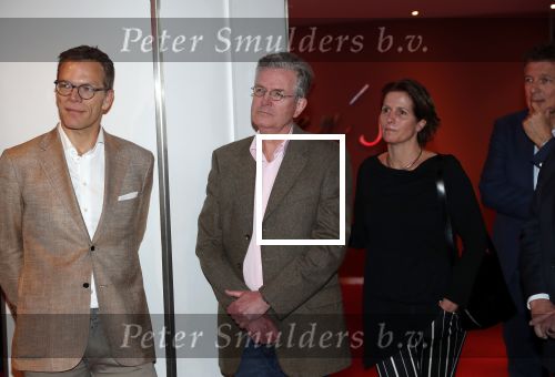 Utrecht 9 maart 2019
Opening Mies Bouwman foyer in het Beatrix theater. Aanwezig de kinderen van Mies Joost Timp en Mies Timp. Verder aanwezig Albert Verlinde Robert ten Brink Jan v Zanen en Antje Monteiro.