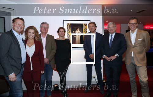 Utrecht 9 maart 2019
Opening Mies Bouwman foyer in het Beatrix theater. Aanwezig de kinderen van Mies Joost Timp en Mies Timp. Verder aanwezig Albert Verlinde Robert ten Brink Jan v Zanen en Antje Monteiro.