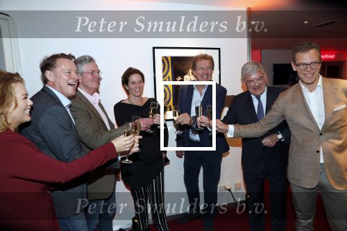 Utrecht 9 maart 2019
Opening Mies Bouwman foyer in het Beatrix theater. Aanwezig de kinderen van Mies Joost Timp en Mies Timp. Verder aanwezig Albert Verlinde Robert ten Brink Jan v Zanen en Antje Monteiro.