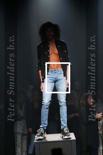 Amsterdam 28 februari 2019
Presentatie kledinglijn Lil Kleine , Jorik. Jorik kwam met zijn zwangere vriendin Jamie Vaes.
