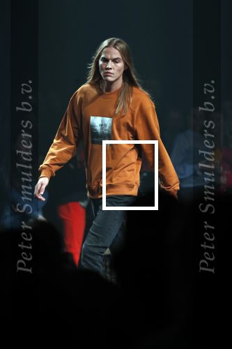 Amsterdam 28 februari 2019
Presentatie kledinglijn Lil Kleine , Jorik. Jorik kwam met zijn zwangere vriendin Jamie Vaes.