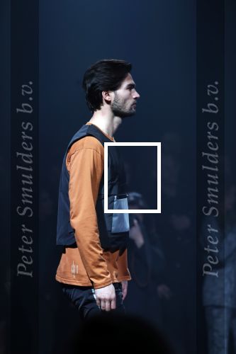 Amsterdam 28 februari 2019
Presentatie kledinglijn Lil Kleine , Jorik. Jorik kwam met zijn zwangere vriendin Jamie Vaes.