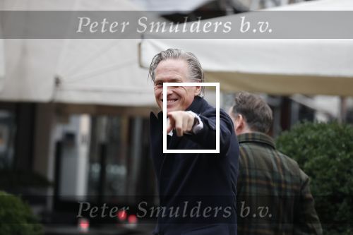 Amsterdam 2 februari 2019
Jort Kelder op de cornelis schuytstraat.