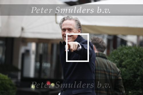 Amsterdam 2 februari 2019
Jort Kelder op de cornelis schuytstraat.