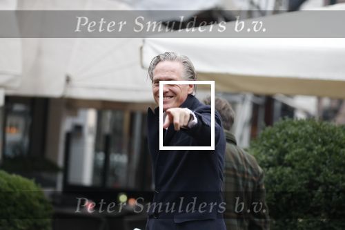 Amsterdam 2 februari 2019
Jort Kelder op de cornelis schuytstraat.