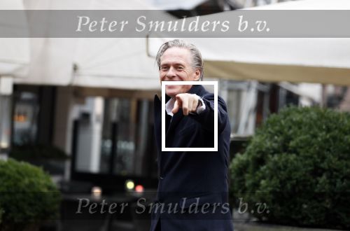 Amsterdam 2 februari 2019
Jort Kelder op de cornelis schuytstraat.