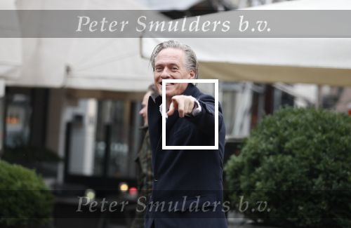 Amsterdam 2 februari 2019
Jort Kelder op de cornelis schuytstraat.