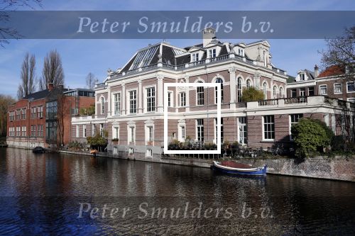 Amsterdam 14 februari 2019
In dit complex woont Jort Kelder in een appartement / huis.