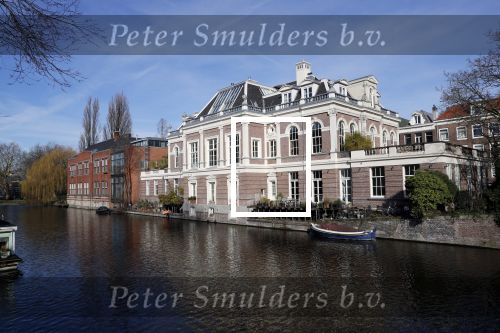 Amsterdam 14 februari 2019
In dit complex woont Jort Kelder in een appartement / huis.
