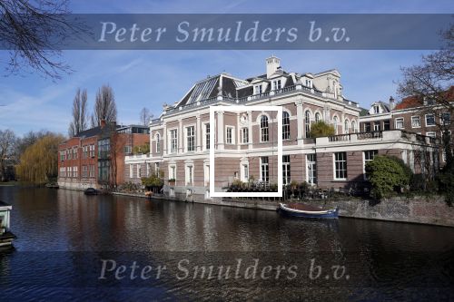 Amsterdam 14 februari 2019
In dit complex woont Jort Kelder in een appartement / huis.