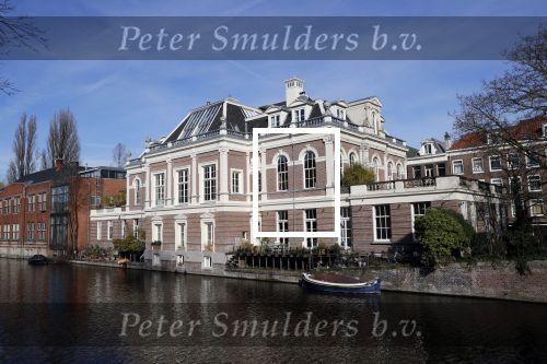 Amsterdam 14 februari 2019
In dit complex woont Jort Kelder in een appartement / huis.