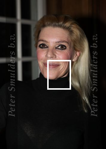 Amsterdam, 21 Februari 2019
Uitreiking boek Daphne Deckers, Dubbel Zes
Judith Osborn