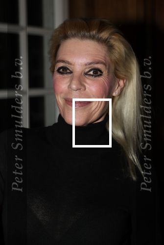 Amsterdam, 21 Februari 2019
Uitreiking boek Daphne Deckers, Dubbel Zes
Judith Osborn
