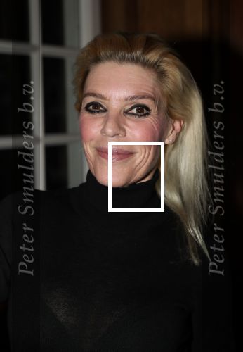 Amsterdam, 21 Februari 2019
Uitreiking boek Daphne Deckers, Dubbel Zes
Judith Osborn