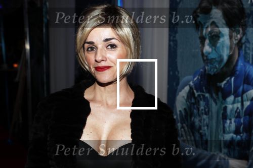 Den Haag 5 maart 2019
Premiere Art in de koninklijke schouwburg van Den Haag. Katarina Justic