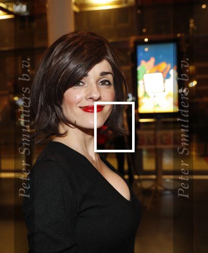 Amsterdam 6 februari 2019
Premiere de waarheid in het de la mar theater. Katarina Justic