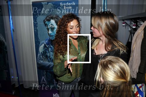Den Haag 5 maart 2019
Premiere Art in de koninklijke schouwburg van Den Haag. katja Schuurman met Nienke Romer en dochter