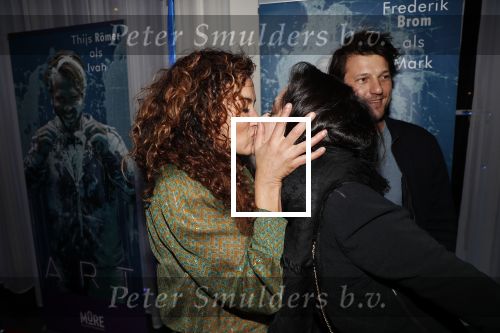 Den Haag 5 maart 2019
Premiere Art in de koninklijke schouwburg van Den Haag. katja Schuurman met Igone de Jongh