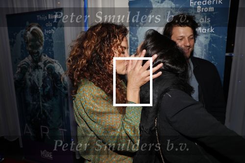Den Haag 5 maart 2019
Premiere Art in de koninklijke schouwburg van Den Haag. katja Schuurman met Igone de Jongh
