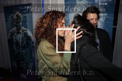 Den Haag 5 maart 2019
Premiere Art in de koninklijke schouwburg van Den Haag. katja Schuurman met Igone de Jongh