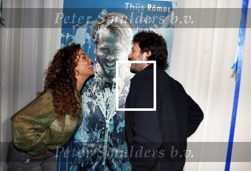 Den Haag 5 maart 2019
Premiere Art in de koninklijke schouwburg van Den Haag. katja Schuurman met Freek v Noortwijk