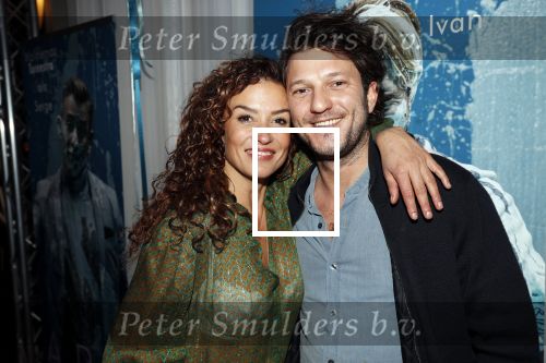 Den Haag 5 maart 2019
Premiere Art in de koninklijke schouwburg van Den Haag. katja Schuurman met Freek v Noortwijk
