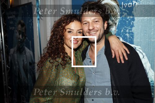 Den Haag 5 maart 2019
Premiere Art in de koninklijke schouwburg van Den Haag. katja Schuurman met Freek v Noortwijk